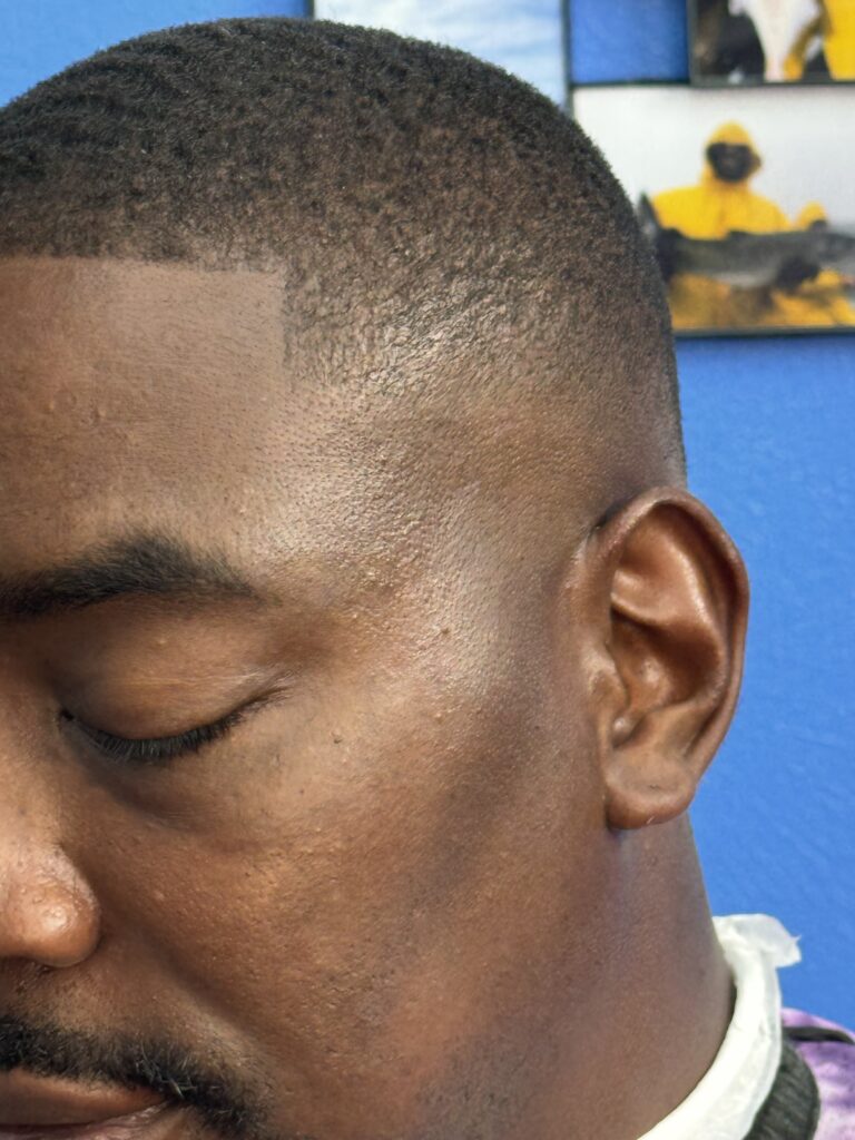 Troy Cuts Barber Shop in Denton, TX (5)