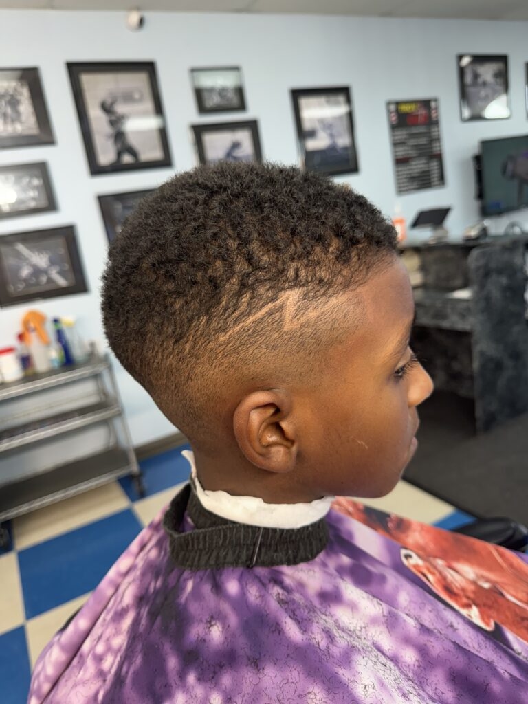 Troy Cuts Barber Shop in Denton, TX (6)