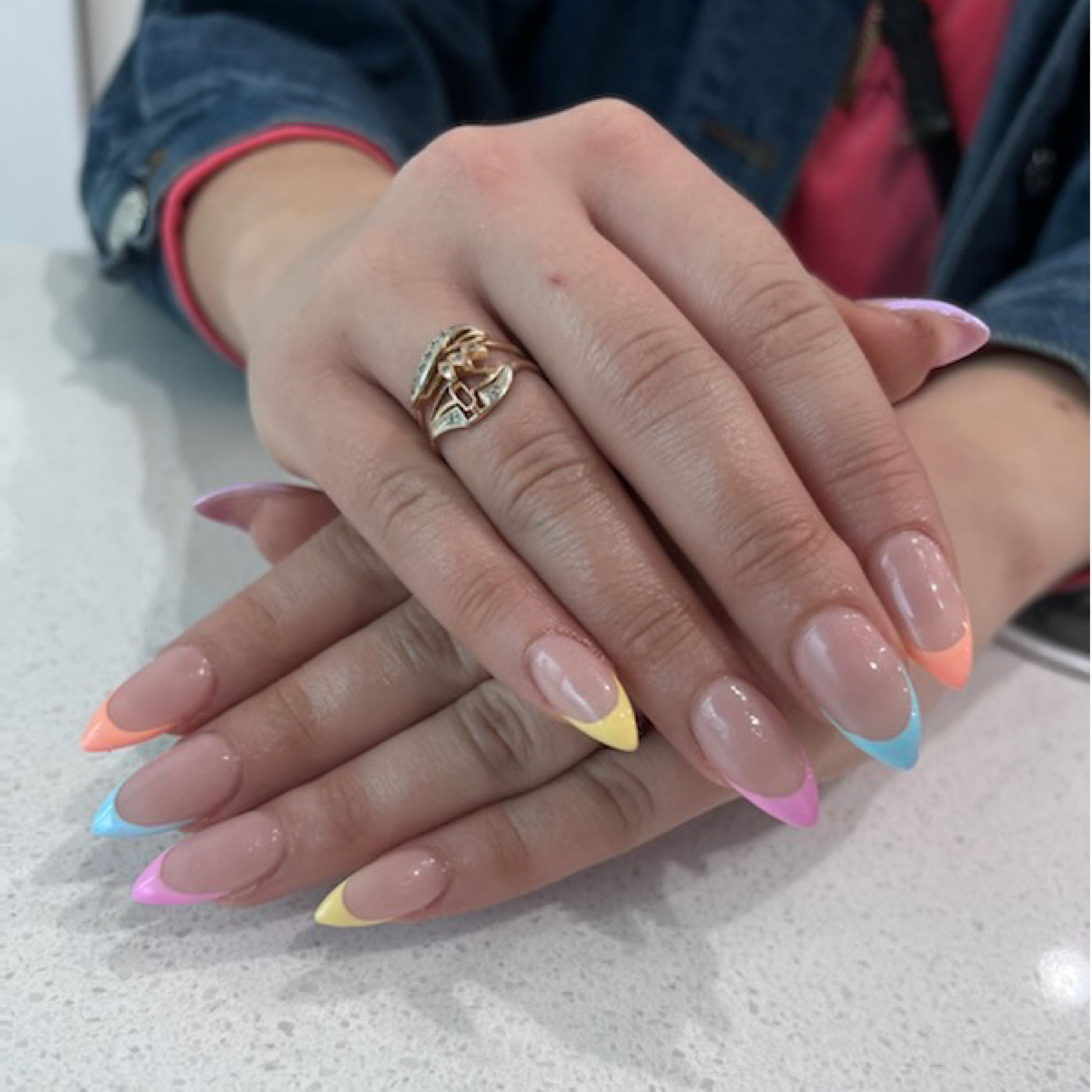Epic Nails & Lashes Bar in Grand Prairie, TX (3)