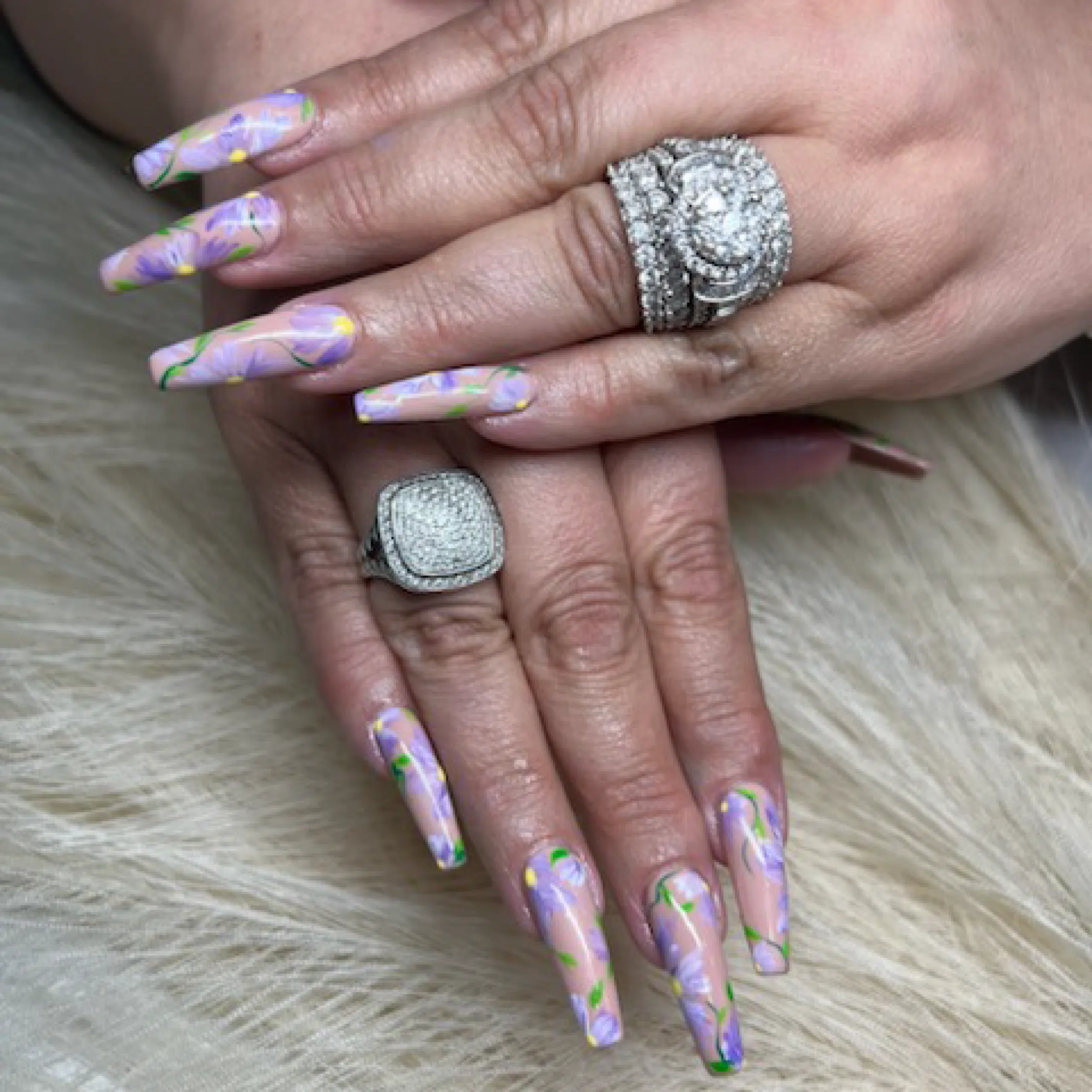 Epic Nails & Lashes Bar in Grand Prairie, TX (4)