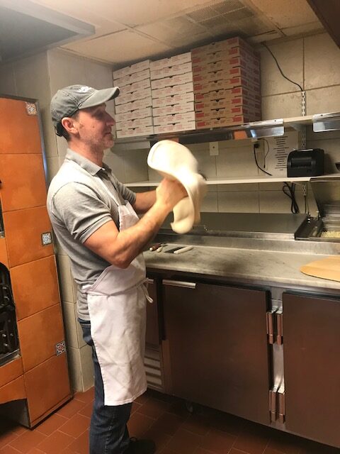 Mamma's Pizza (Loganville) in Loganville, PA (4)