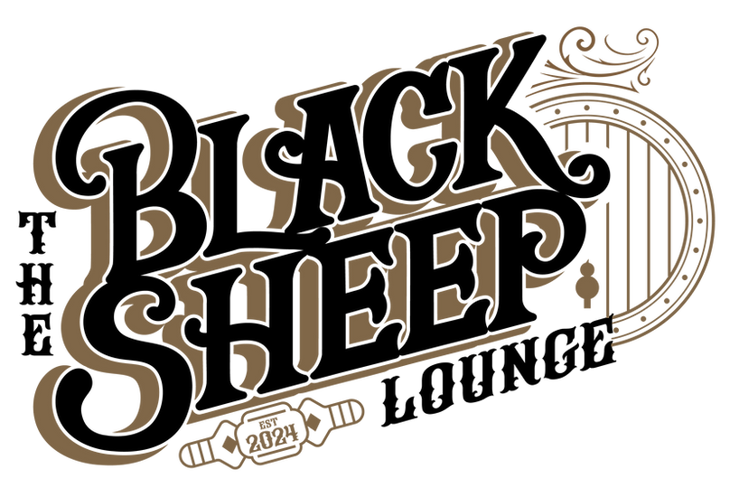 Black Sheep Lounge in Denison, TX