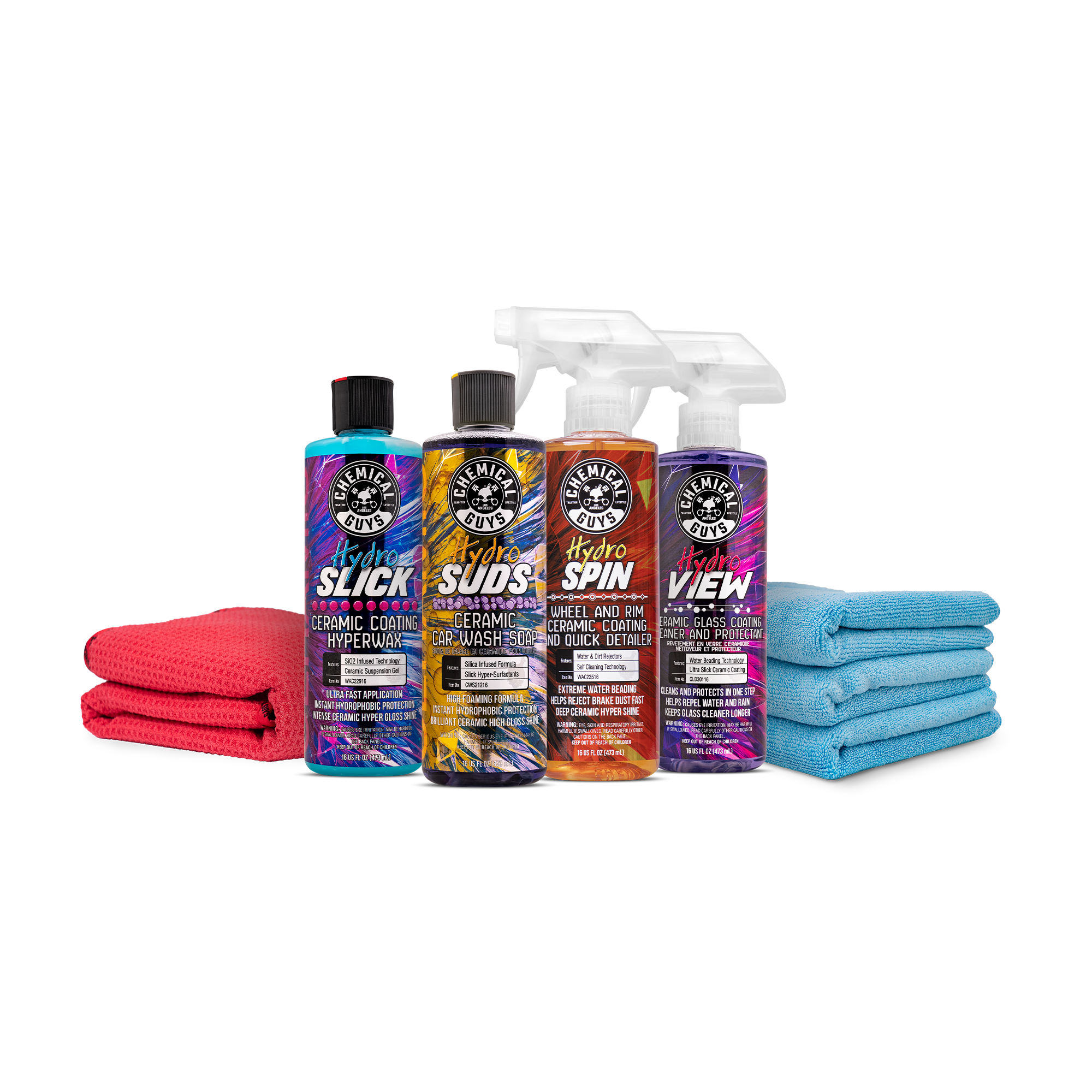 Detail Garage - Auto Detailing Supplies in Hawthorne, CA (2)