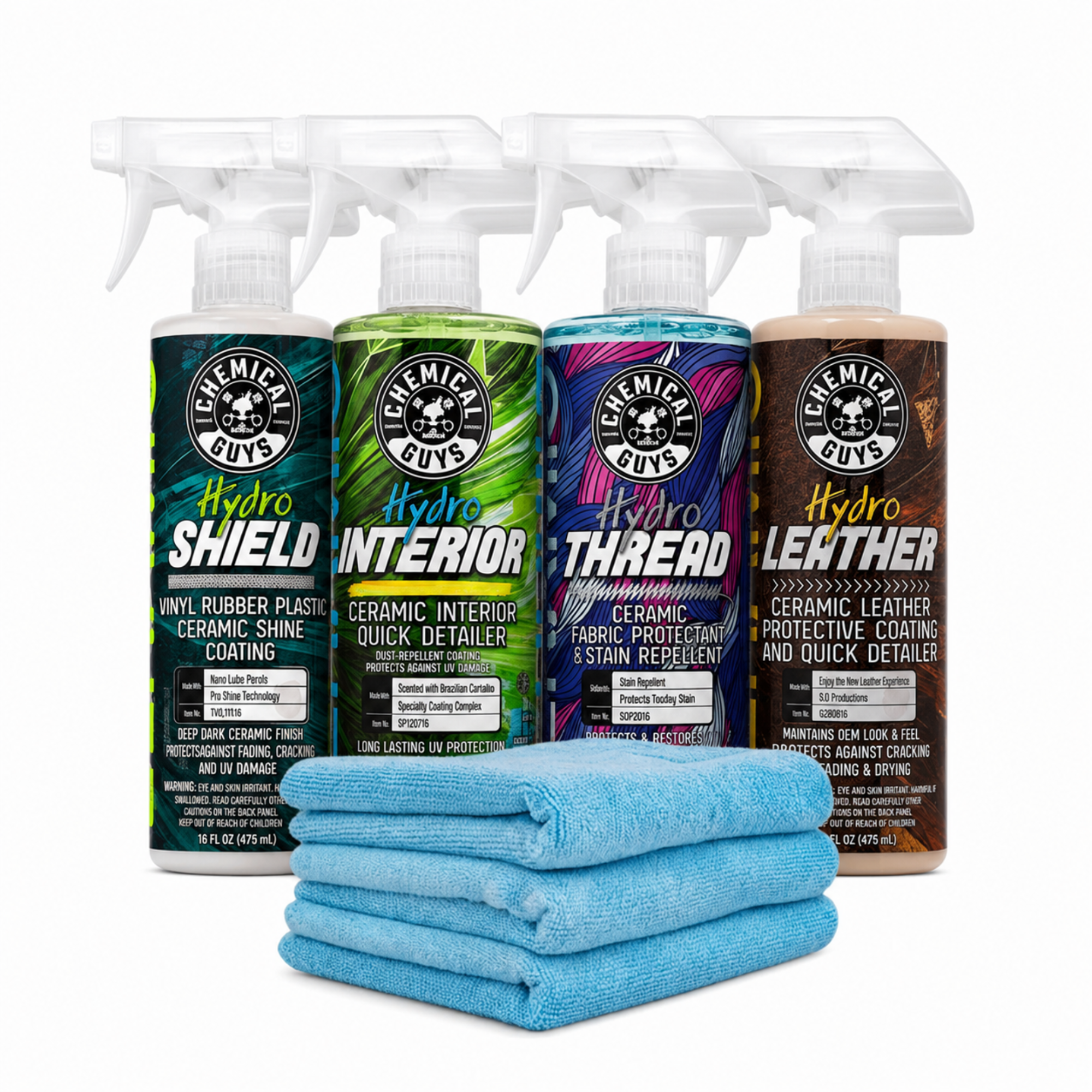 Detail Garage - Auto Detailing Supplies in Hawthorne, CA (4)