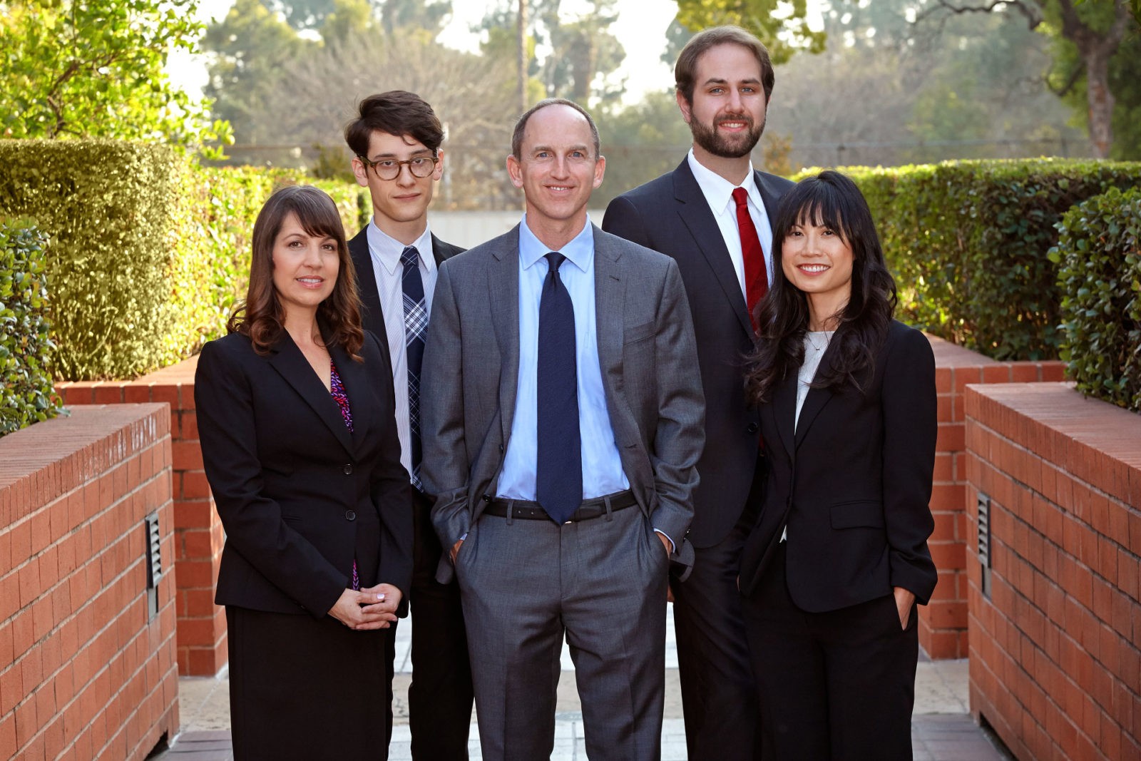 The Law Offices of Scott Glovsky in Claremont, CA (2)