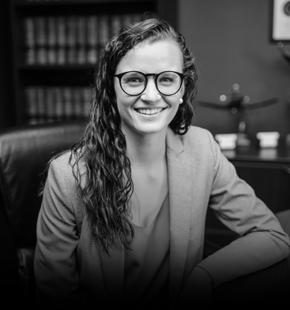 Attorney Morgan Risseeuw, JD in West Bend, WI (2)