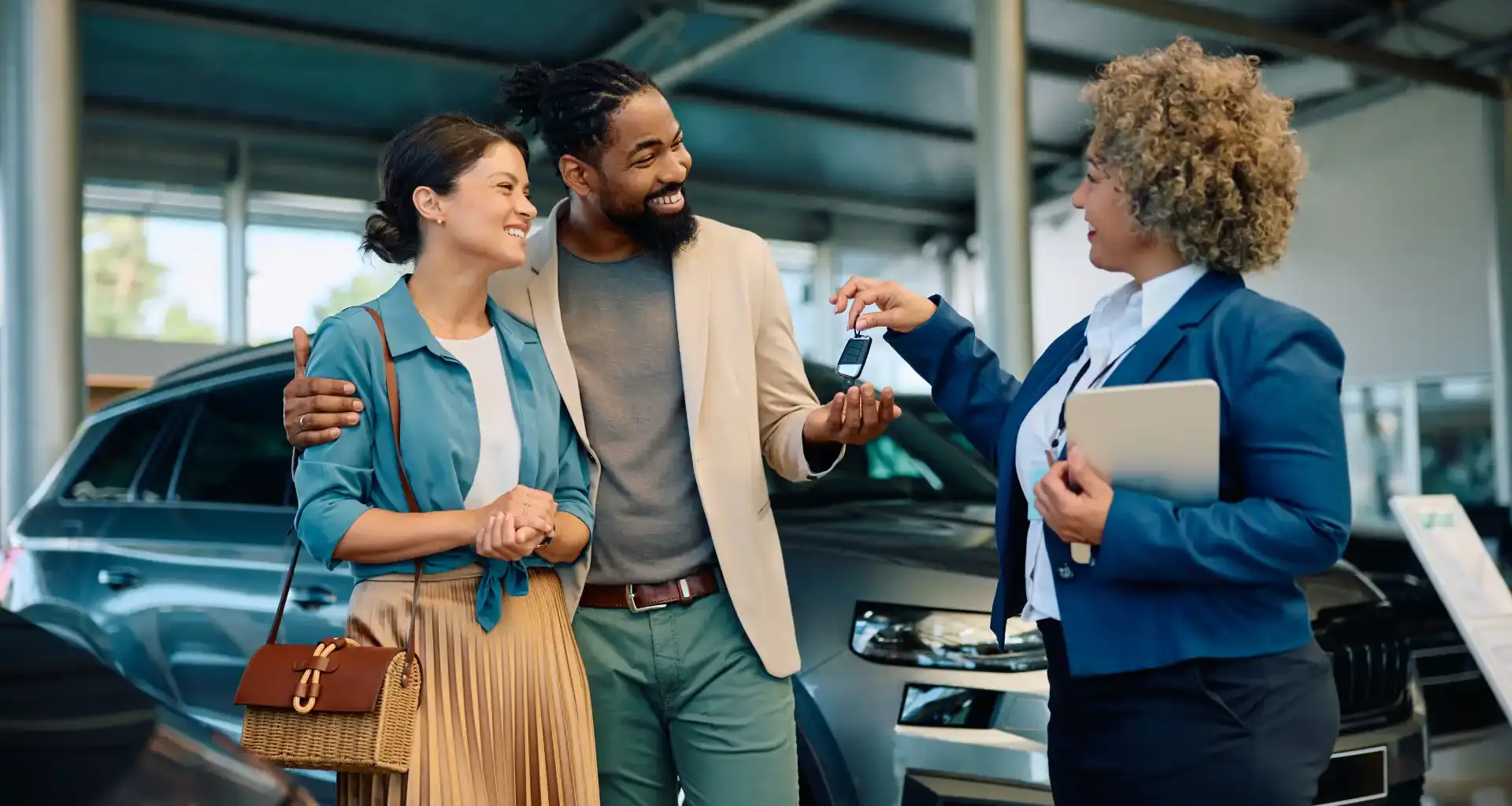 2nd Chance Auto Sales in Montgomery, AL