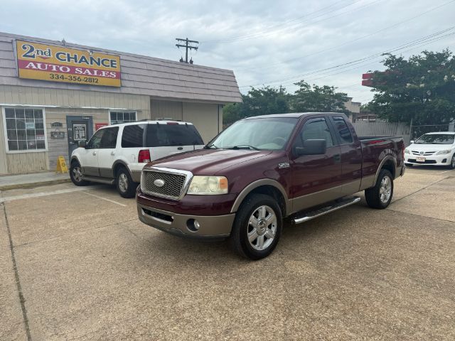 2nd Chance Auto Sales in Montgomery, AL (2)
