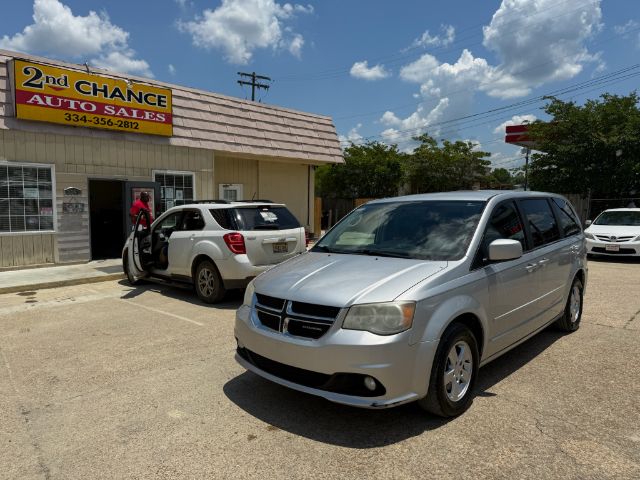 2nd Chance Auto Sales in Montgomery, AL (3)