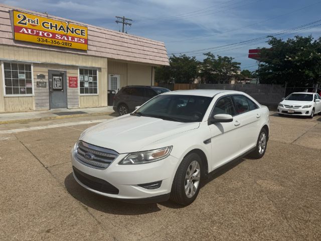 2nd Chance Auto Sales in Montgomery, AL (4)