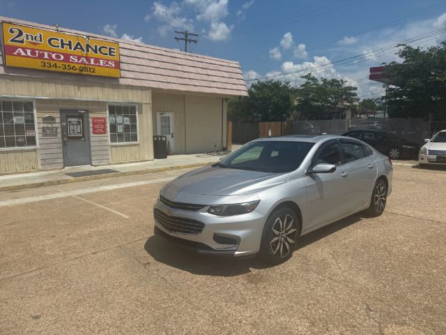 2nd Chance Auto Sales in Montgomery, AL (5)