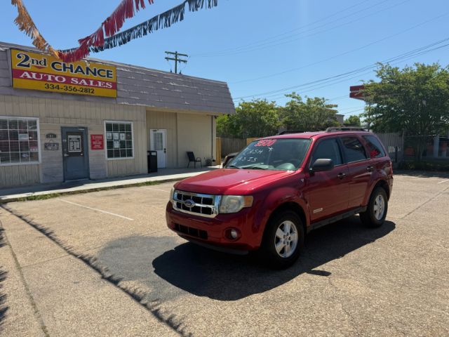 2nd Chance Auto Sales in Montgomery, AL (6)