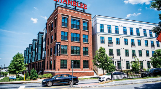 Kaspar & White CPA, PC in Chamblee, GA (5)