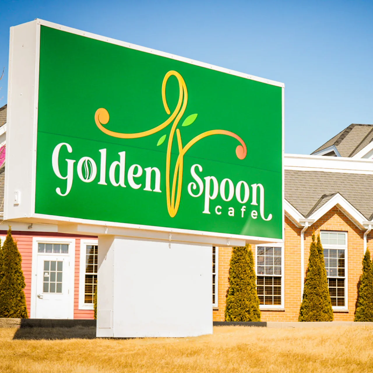 Golden Spoon Cafe in Watertown, WI (2)