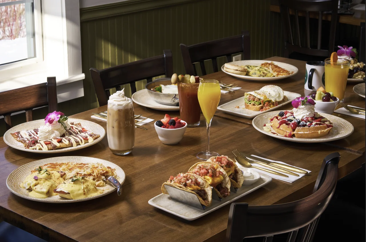 Golden Spoon Cafe in Watertown, WI (3)