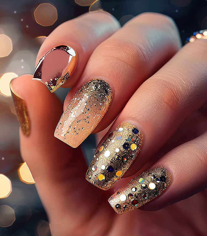 Wynn Nail Bar in Wake Forest, NC