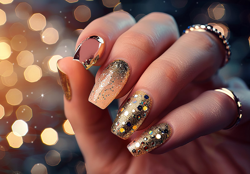 Wynn Nail Bar in Wake Forest, NC (5)