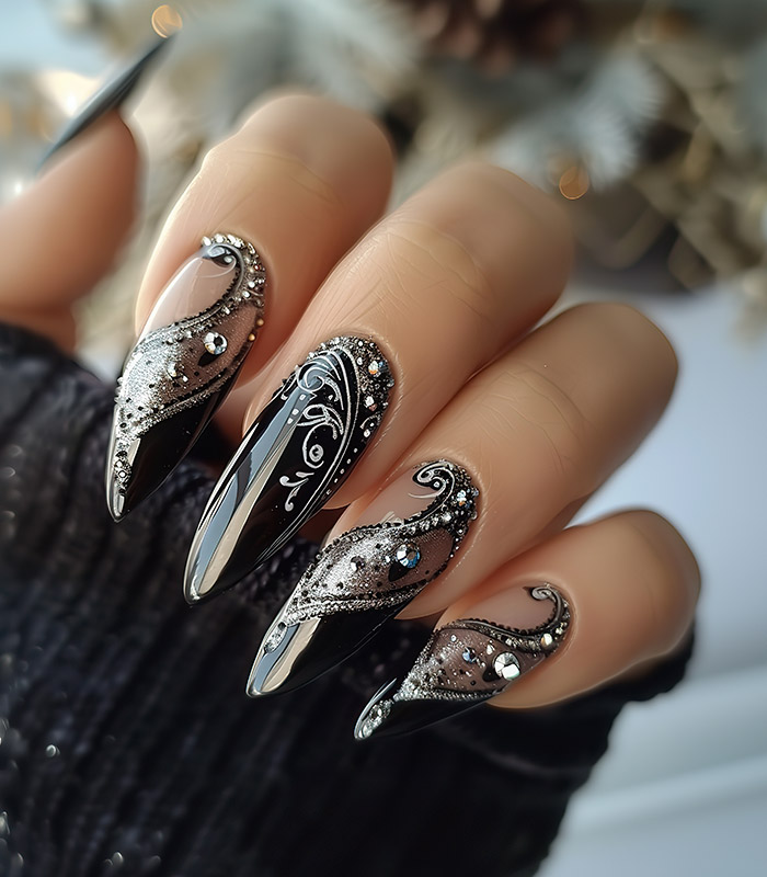 Wynn Nail Bar in Wake Forest, NC (6)