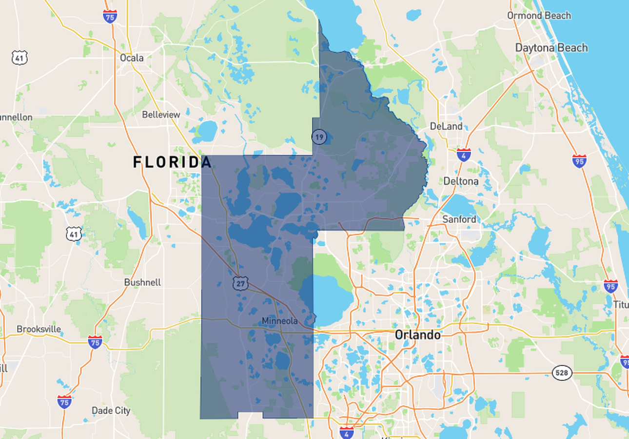 Charles Marshall Realtor - Ocala Florida in Ocala, FL