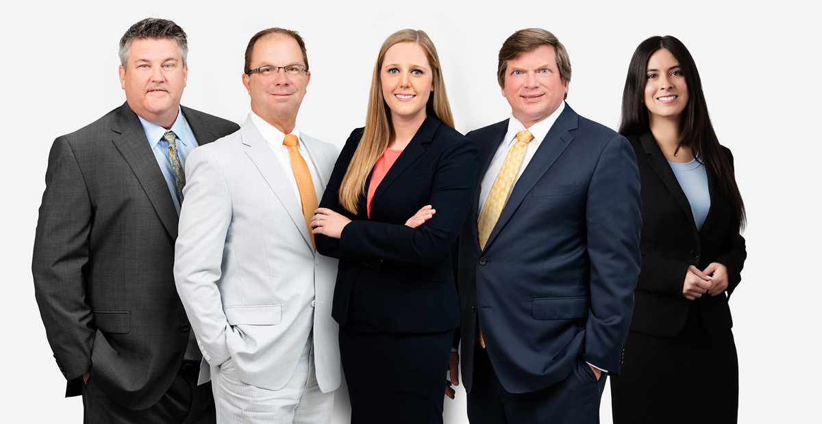 Thompson, Crawford, Brown & Smiley in Tallahassee, FL