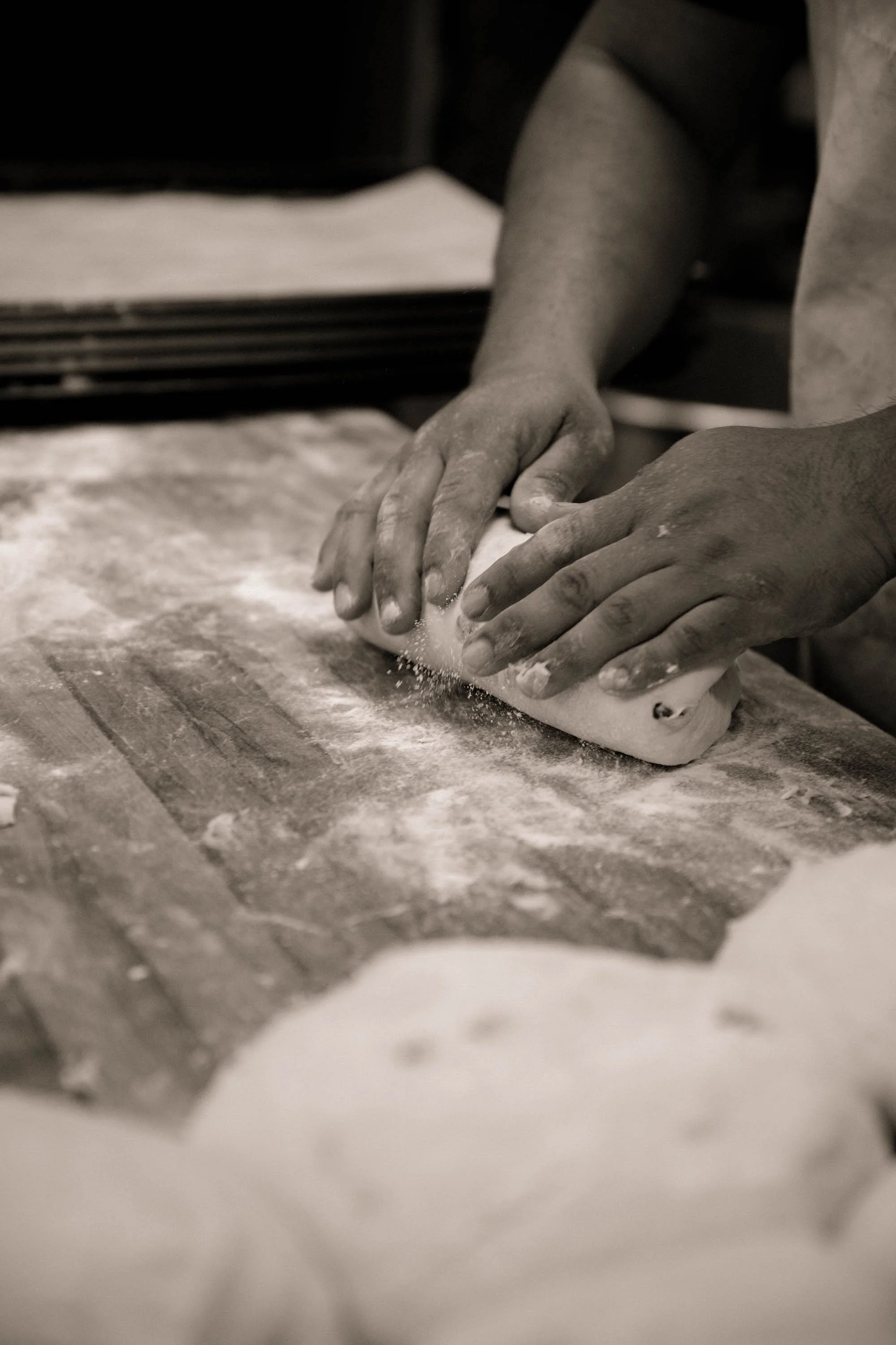 Universal Bakery (San Pablo) in San Pablo, CA
