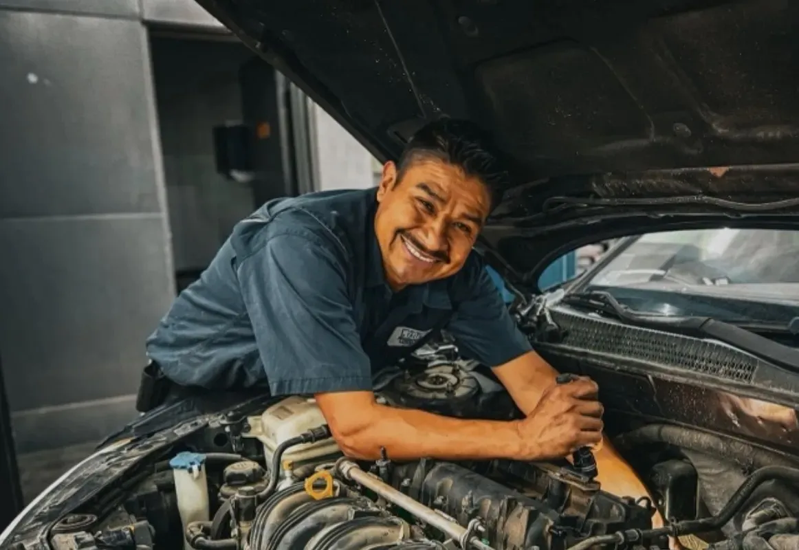 Faith Automotive in Longview, TX (5)
