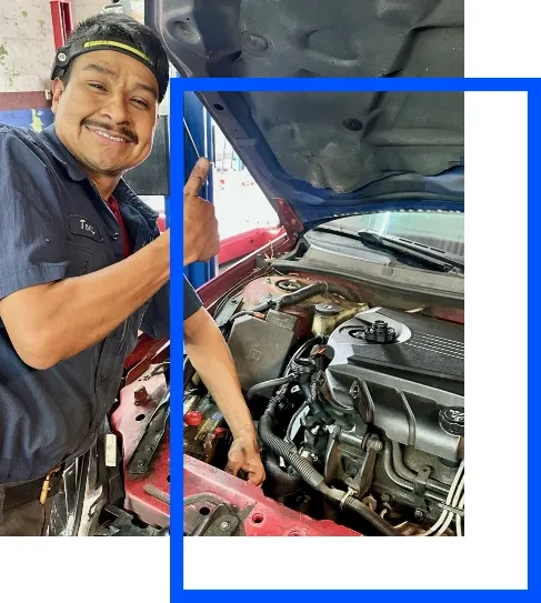 Faith Automotive in Longview, TX (6)