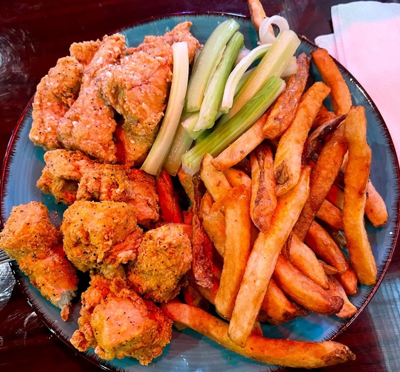 Blaney's Wing and Grill in Camden, SC