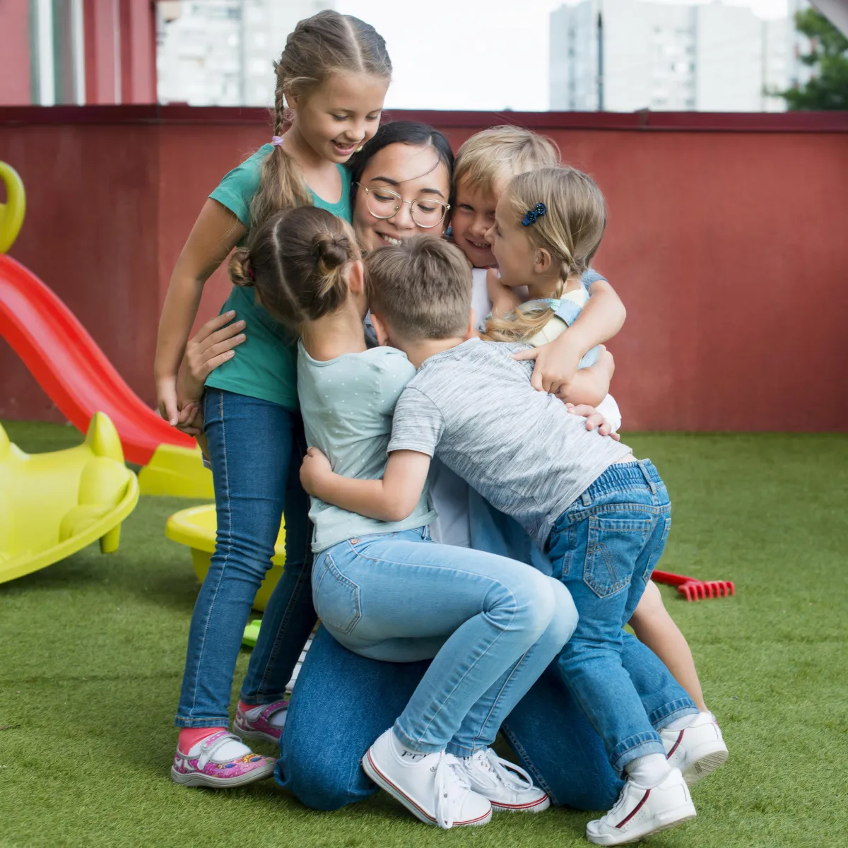 Quality Child Care Consulting in Acworth, GA (2)