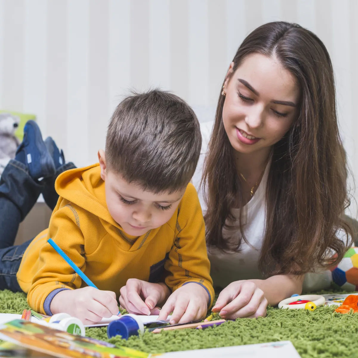 Quality Child Care Consulting in Acworth, GA (3)