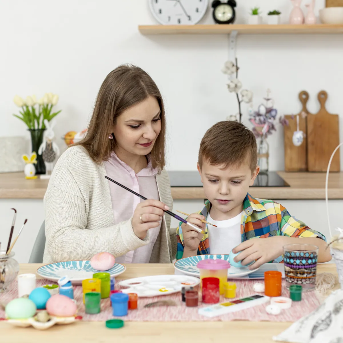Quality Child Care Consulting in Acworth, GA (5)