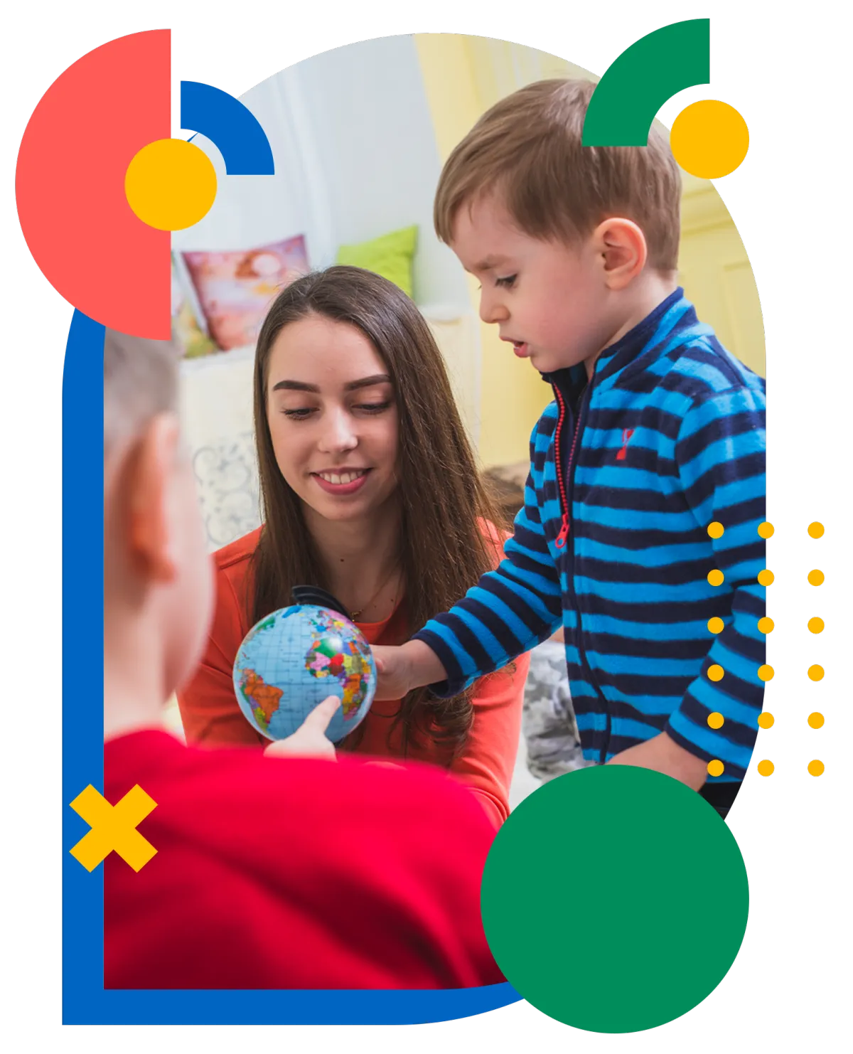 Quality Child Care Consulting in Acworth, GA (6)