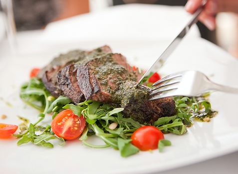 Chef Charine in Sylvania, OH (2)