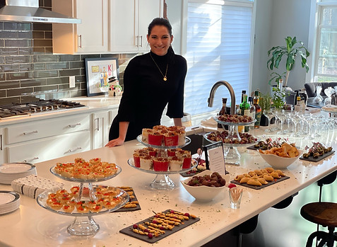 Chef Charine in Sylvania, OH (3)