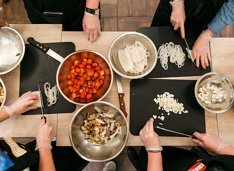 Chef Charine in Sylvania, OH (4)