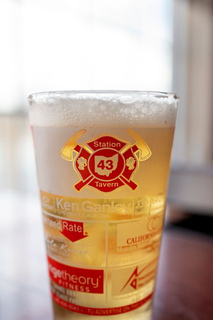 Station 43 Tavern in Solon, OH (6)