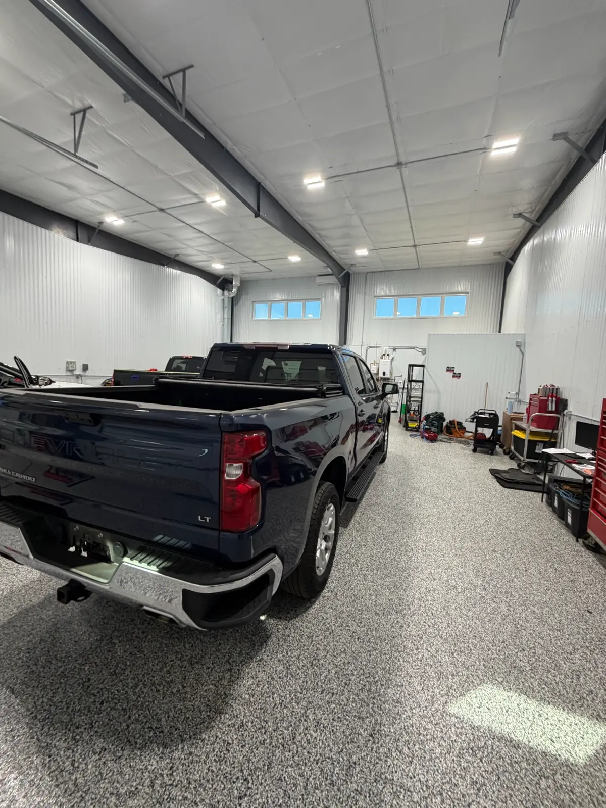 AJR Paintless Dent Repair & Car Detailing in River Falls, WI (2)