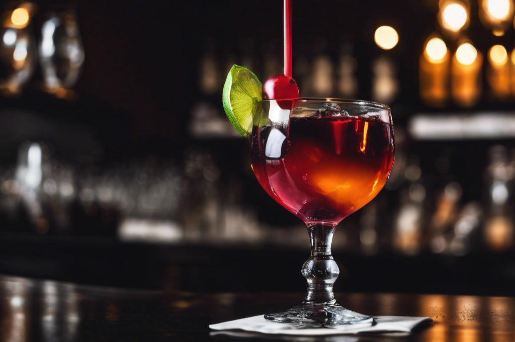 Blaze Bistro in Humble, TX (3)