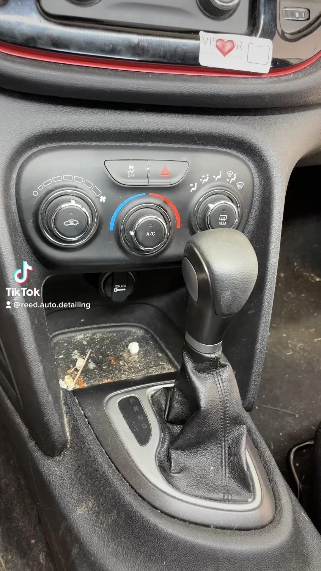 Reed Auto Detailing in Mason, OH