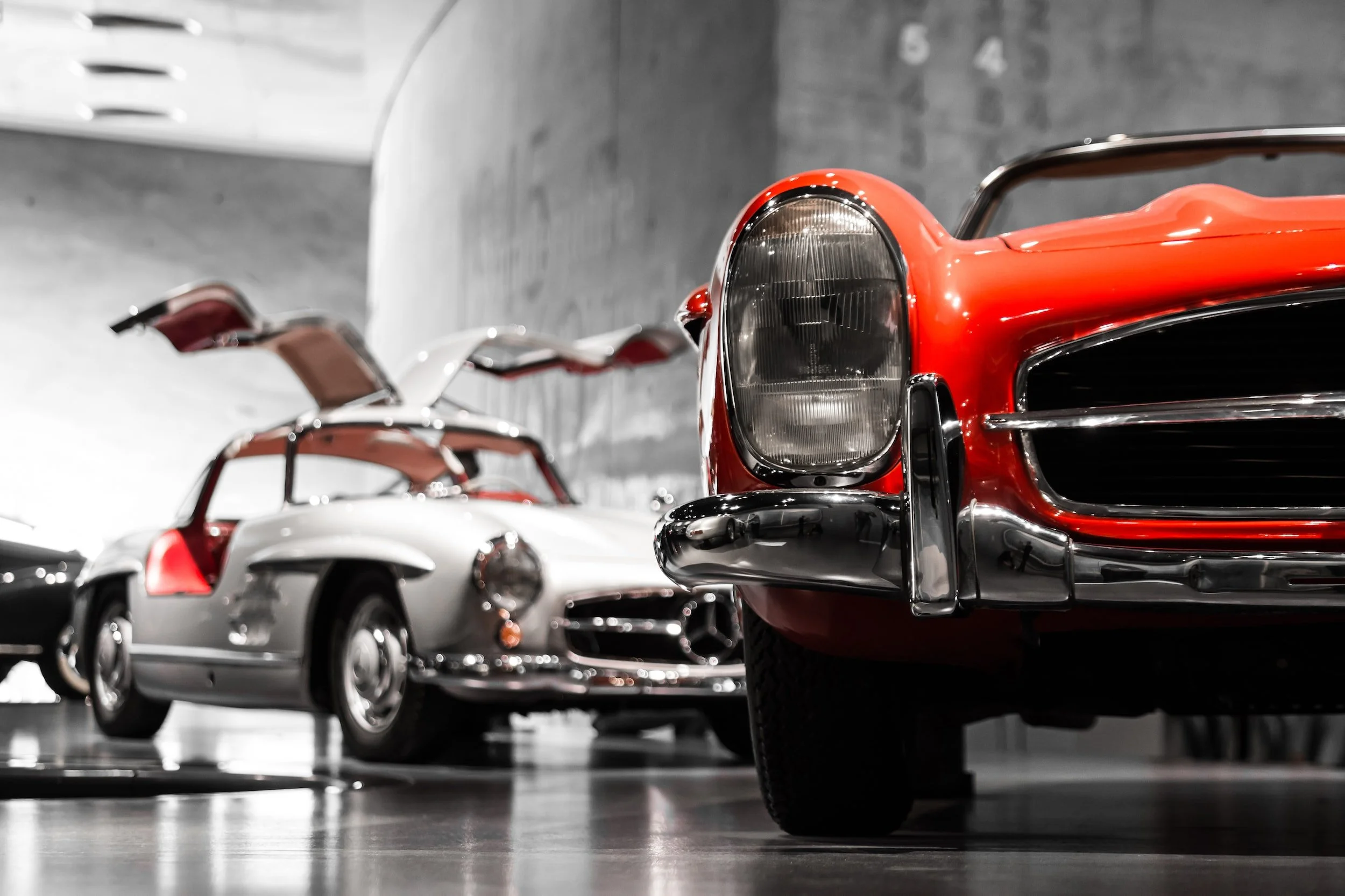 Reed Auto Detailing in Mason, OH (2)