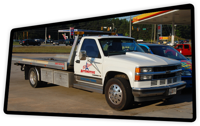 All Star Automotive in Covington, GA (2)