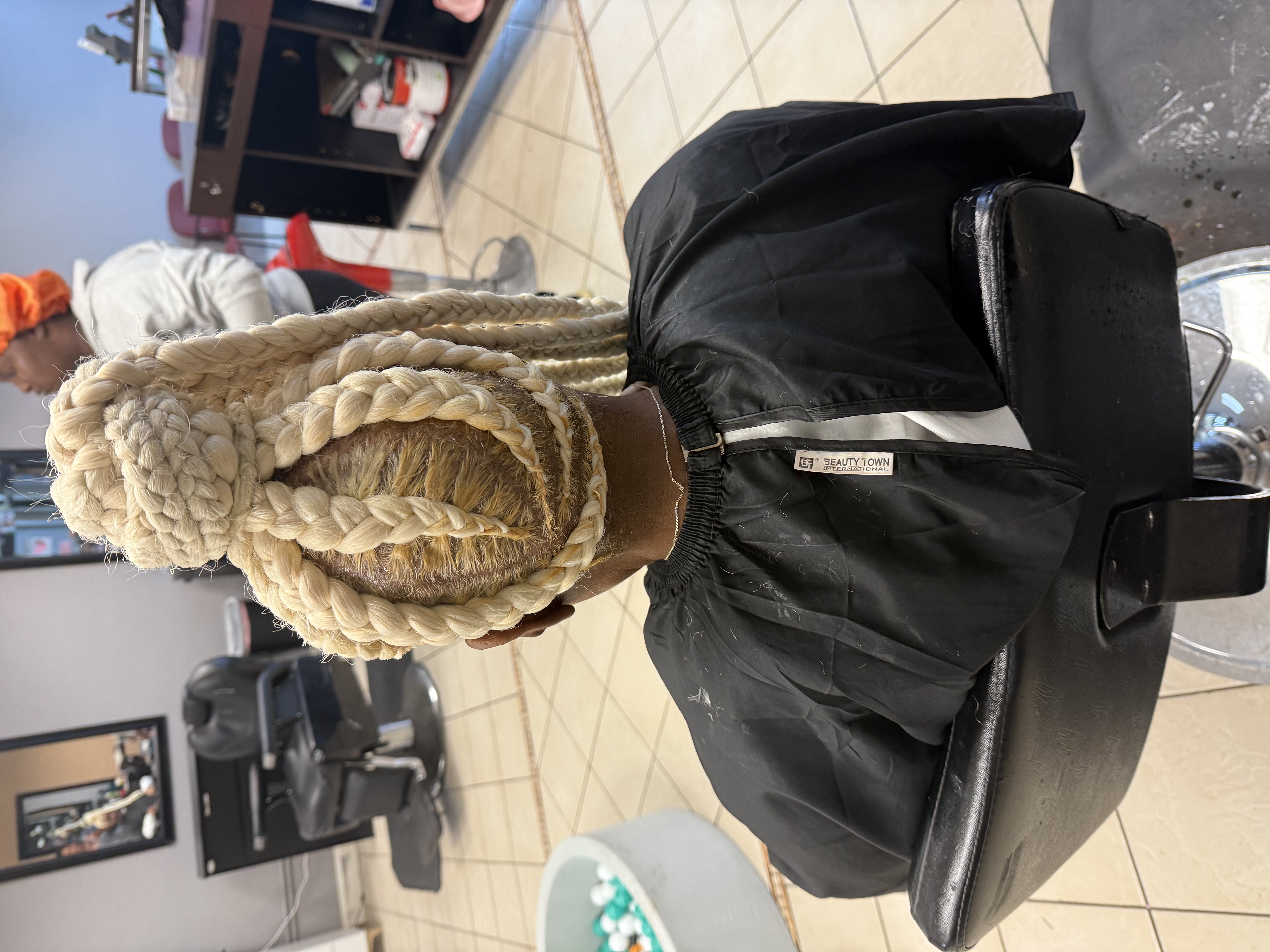 Braids by Lardia Love -Professional Hair Braiding in Milwaukee, WI