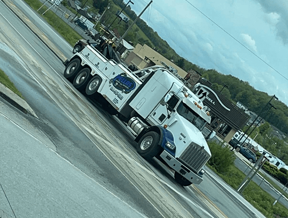 Pellas Automotive LLC in Hastings, PA (2)