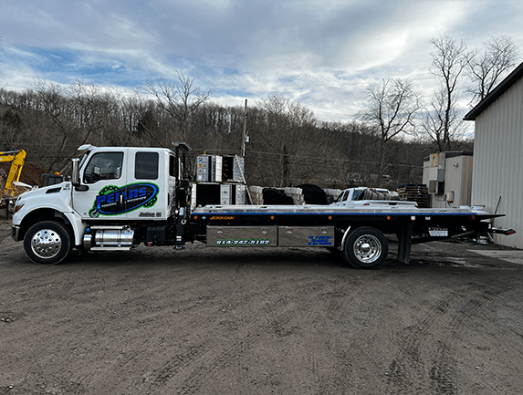 Pellas Automotive LLC in Hastings, PA (5)