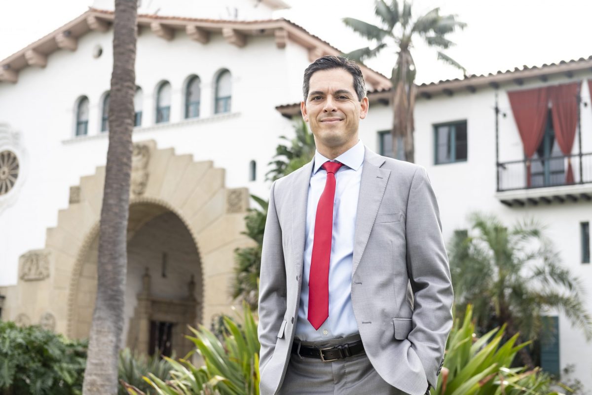 The Law Offices of Tristan Verburgt, PC in Santa Barbara, CA (3)