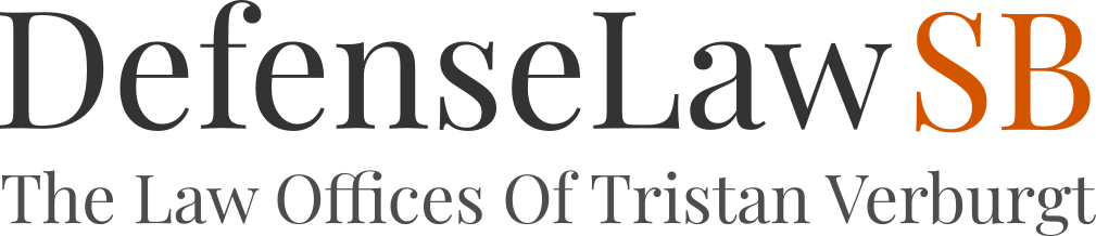 The Law Offices of Tristan Verburgt, PC in Santa Barbara, CA (4)