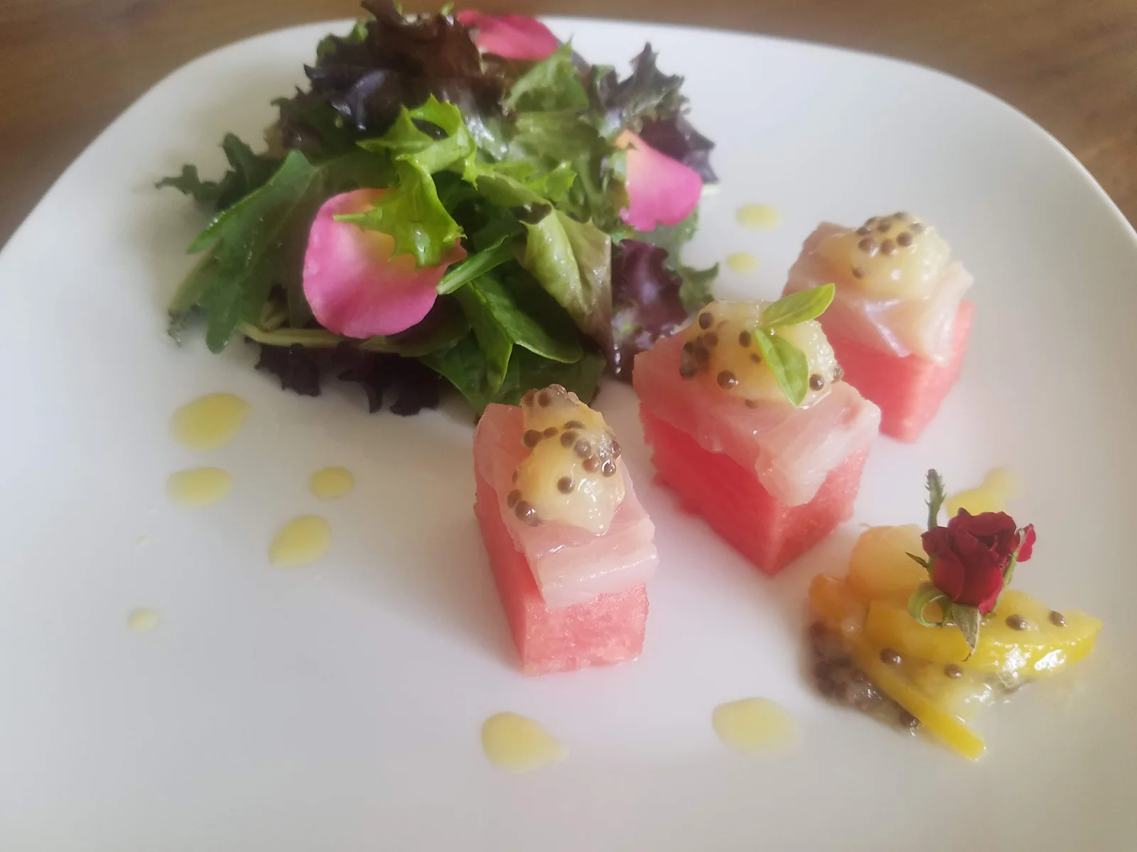 Busy Bee Cook for Me | Caterer | Chef in La Mesa, CA (3)