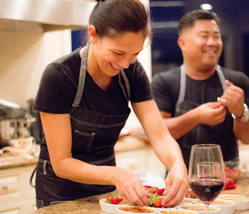 Busy Bee Cook for Me | Caterer | Chef in La Mesa, CA (4)