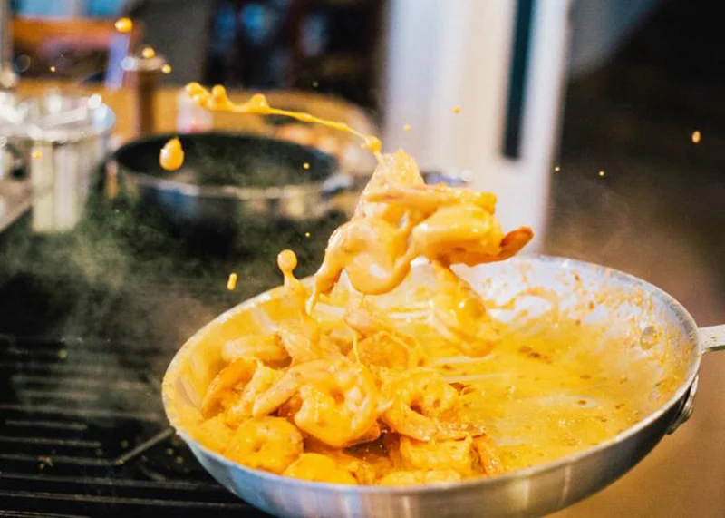 Busy Bee Cook for Me | Caterer | Chef in La Mesa, CA (5)