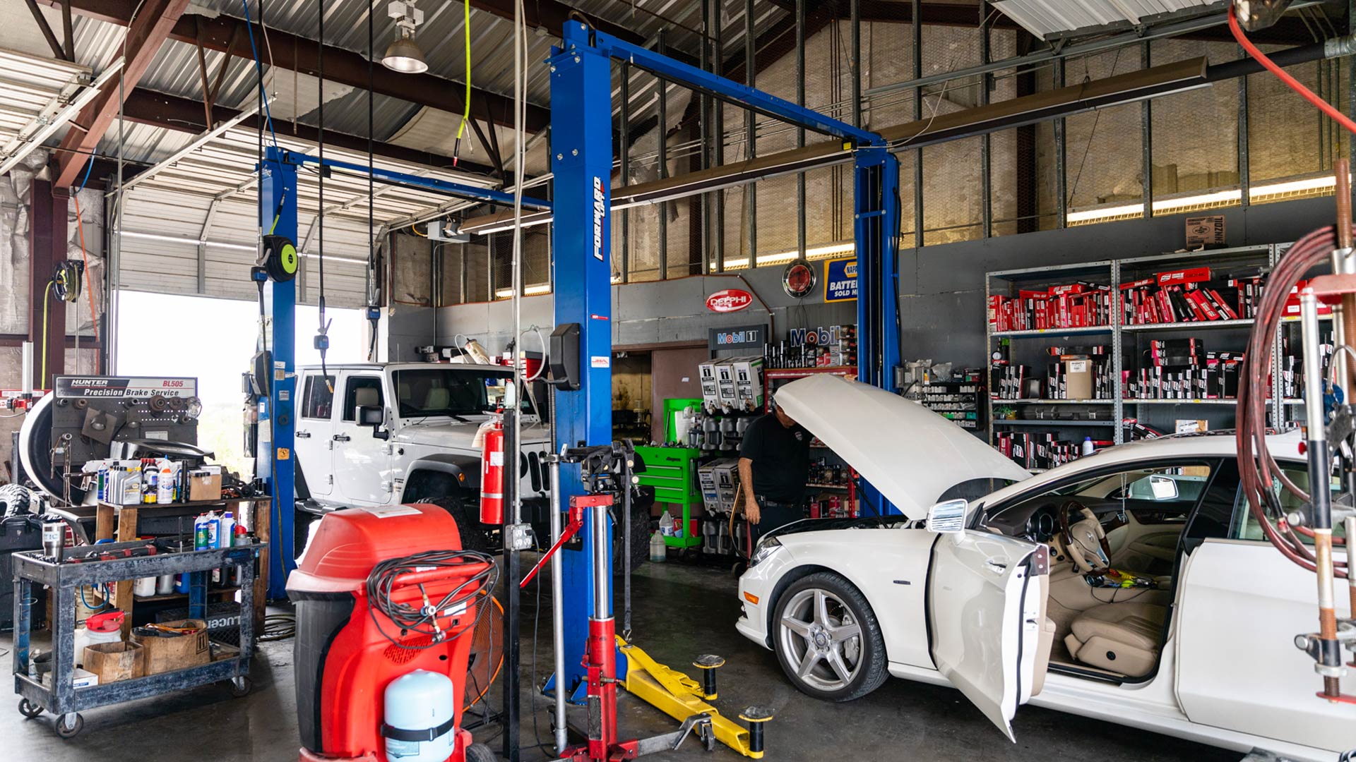 Elite Car in Spicewood, TX